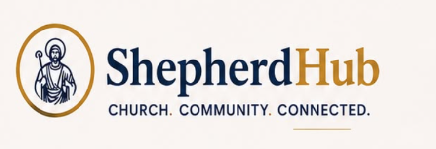 ShepherdHub Logo